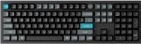Клавиатура Keychron Q6 Ultra Keychron Red Switch RGB UA Black Q6U-M1-UA