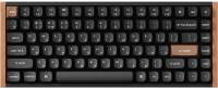 Клавиатура Keychron K2HE Gateron Double-Rail Magnetic Nebula Hot-swap K2H-F1-UA