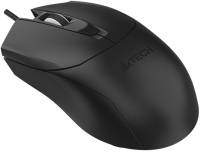 Мышка A4Tech OP-750S USB Black 4711421003728