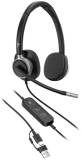 Наушники Poly Mission 625 USB Black C01C6AA