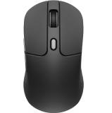 Мышка Keychron M3 Wireless/Bluetooth/USB Black M3-A23
