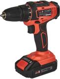 Шуруповерт VITALS Master, AU 1825 Kit SmartLine+, 18V, АКБ 1x2Ah, 25 184442