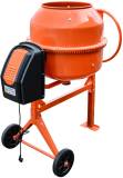 Бетономешалка VITALS Cm-180a, 650W, 180l 82758