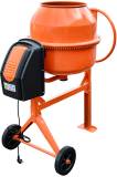 Бетономешалка VITALS Cm-140a, 550W, 140l 82756