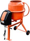 Бетономешалка VITALS Cm-125a, 550W, 125l 82755