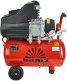 Компрессор VITALS GK24.t47-8a, 1300 W, 24 l, 170 l/min, 8 bar, 19.05 160115