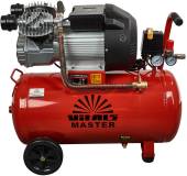 Компрессор VITALS Master GK55.t48v2-8a, 2200 W, 50 l, 3800 l/min, 8 160113