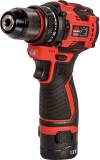 Шуруповерт VITALS Master, AU 1232c BL Kit, 12V, АКБ 1x2Ah, 32Нм, 400 235676
