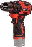 Шуруповерт VITALS Master, AU 1232c BL, 12V, 32Нм, 4001400об/хв, 1.1к 235675