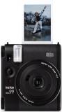 Фотоаппарат Fujifilm INSTAX Mini 99 Black 16823519