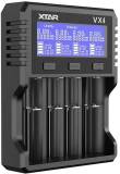 Зарядка Xtar 4886