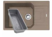 Мойка Franke Urban UBG 611-78 XL 114.0701.800