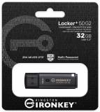 Флешка Kingston IKLP50G2/32GB