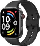Часы Xiaomi Watch 6 Чорний Obsidian Black BHR08CIGL 1198825