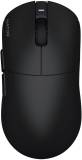 Мышка HATOR Quasar 3S Ultima 8K Wireless/Bluetooth/USB Black HTM660