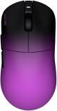 Мышка HATOR Quasar 3 Ultima 8K Wireless/Bluetooth/USB Black/Pu HTM760