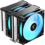 Кулер Deepcool AG620 G2 ARGB R-AG620-BKAMMG2-G
