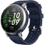 Часы Amazfit Active 3 Premium W2559GL2N Синій 1193747