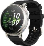 Часы Amazfit Active 3 Premium W2559GL1N Срібний 1193746