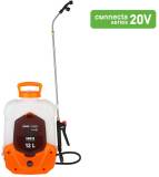 Опрыскиватель SEQUOIA SBS12-EV