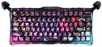 Клавиатура GravaStar GSV75PRO_U_CG_BLK