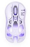 Мышка GravaStar Mercury M1 Pro Wireless/Bluetoot/USB Lavender Purp GRAVASTARM1PRO_PL