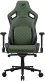Кресло Cougar Defensor S Navy Blue F Green DEFENSOR S Army Green F