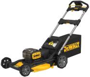 Газонокосилка DeWALT DCMWP134N