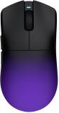 Мышка HATOR Hellyberry HM47 Pro RGB Wireless/Bluetooth/USB Bla HM47PRO_black_violet