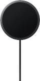 Зарядка Samsung Magnetic Wireless Qi2.2 25W 1.5m + Adapter USB-C P EP-P2900TBEGWW