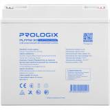 Аккумулятор ProLogiX 12.8V - 30Ah PLFP12-30