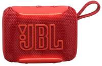 Акустика JBL GO 5 Red JBLGO5RED