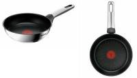 Сковорода Tefal E3270144