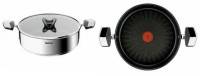 Сотейник Tefal E3337145