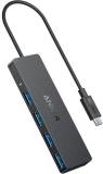 Разветвитель ANKER USB-C to 4xUSB-A A8309G11