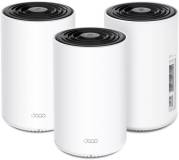 Маршрутизатор TP-Link DECO-PX10-3-PACK