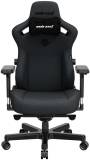 Кресло Anda Seat Kaiser Frontier XL Black AD12YXL-17-B-PV