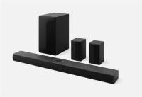 Медиацентр Lg S70TR Black S70TR.AUKRLLD