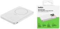 Павербанк Belkin BPD010HQWH