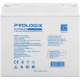 Аккумулятор ProLogiX 12.8V - 20Ah PLFP12-20