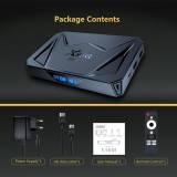 Медиаплеер X96Q X96Q Pro Plus 4/64