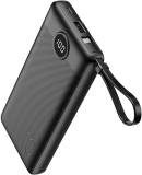 Павербанк Veger W1116.black