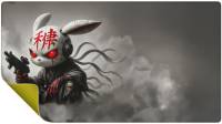 Коврик HATOR Tonn EVO 3XL Angry bunny HTP051