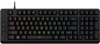 Клавиатура HyperX Eve 1800 USB UA Black B7JE0AA