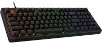 Клавиатура HyperX Origins 2 1800 HX Red USB UA Black B4QS4AA