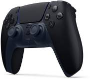 Манипулятор PlayStation DualSense Bluetooth PS5 Midnight Black (USB-C кабе 1000051651