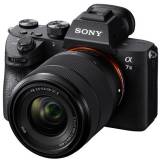 Фотоаппарат Sony Alpha 7M3 28-70mm II Kit Black ILCE7M3MB.CEC