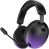 Наушники HATOR Hellyberry HH30 PRO Wireless Black/Violet HH30_PRO_wireless_BV
