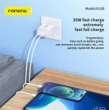 Зарядка Foneng EU50-CH