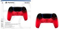 Манипулятор PlayStation DualSense Bluetooth PS5 Techno Red 1000048516